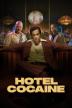 Poster image for Hotel Cocaine – Season 1
