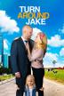 Poster image for TURN AROUND JAKE