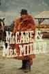 Poster image for MCCABE & MRS. MILLER