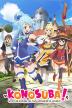Poster image for Konosuba: God’s Blessing on this Wonderful World! - Season 3