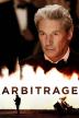 Poster image for ARBITRAGE