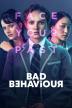 Poster image for Bad Behaviour
