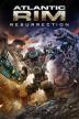 Poster image for ATLANTIC RIM: RESURRECTION