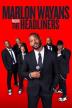 Poster image for Marlon Wayans Presents: The Headliners