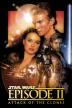 Poster image for STAR WARS EPISODE II: ATTACK OF THE CLONES