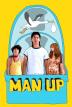 Poster image for MAN UP