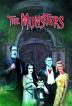 Poster image for THE MUNSTERS: THE COMPLETE SECOND SEASON