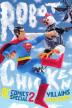 Poster image for ROBOT CHICKEN DC COMICS SPECIAL 2 VILLAINS IN PARADISE