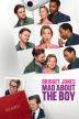 Poster image for Bridget Jones: Mad About the Boy