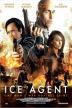 Poster image for ICE AGENT