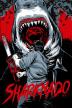 Poster image for SHARKNADO