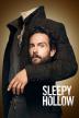 Poster image for SLEEPY HOLLOW - SEASON 3