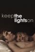 Poster image for KEEP THE LIGHTS ON