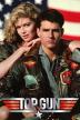 Poster image for TOP GUN (1986) BLU-RAY VAM