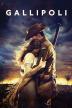 Poster image for GALLIPOLI