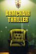 Poster image for ARMCHAIR THRILLER COLLECTION