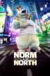 Poster image for NORM OF THE NORTH