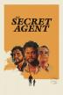 Poster image for The Secret Agent