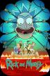 Poster image for Rick and Morty - Season 9: Episode 6 - Erickerhead