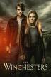 Poster image for The Winchesters: Season 1