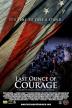 Poster image for THE LAST OUNCE OF COURAGE