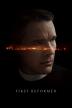 Poster image for FIRST REFORMED