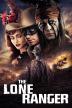 Poster image for THE LONE RANGER