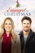 Poster image for Engaged by Christmas
