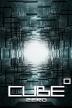 Poster image for CUBE ZERO