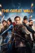 Poster image for THE GREAT WALL