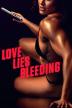 Poster image for Love Lies Bleeding
