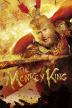 Poster image for MONKEY KING 3D