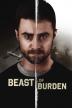 Poster image for BEAST OF BURDEN