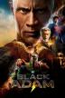 Poster image for BLACK ADAM