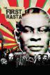Poster image for THE FIRST RASTA