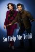 Poster image for So Help Me Todd - Season 2