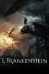 Poster image for I, FRANKENSTEIN