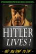 Poster image for HITLER LIVES!