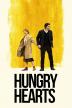 Poster image for HUNGRY HEARTS