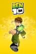 Poster image for BEN 10: OMNIVERSE VOLUME 4