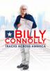 Poster image for BILLY CONNOLLY'S TRACKS ACROSS AMERICA