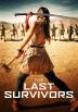 Poster image for THE LAST SURVIVORS