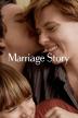 Poster image for MARRIAGE STORY