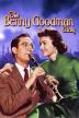 Poster image for THE BENNY GOODMAN STORY