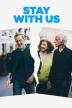 Poster image for STAY WITH US
