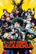 Poster image for My Hero Academia - Season 7 Part 2