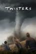 Poster image for Twisters
