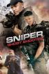 Poster image for SNIPER: GHOST SHOOTER