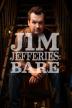 Poster image for JIM JEFFERIES: BARE