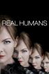 Poster image for REAL HUMANS SEASON 1
